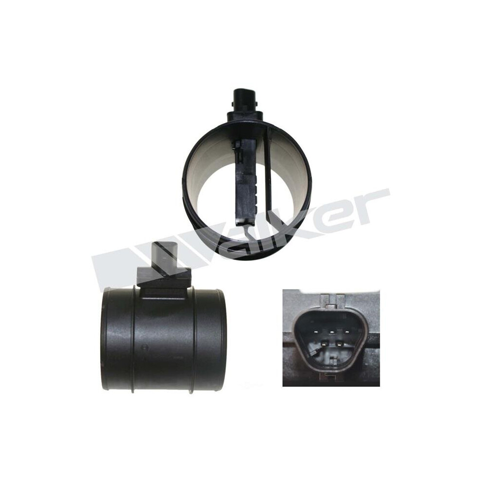 Walker Products 245-1425 Mass Air Flow Sensor For 2011 Saab 9-5 724620105197