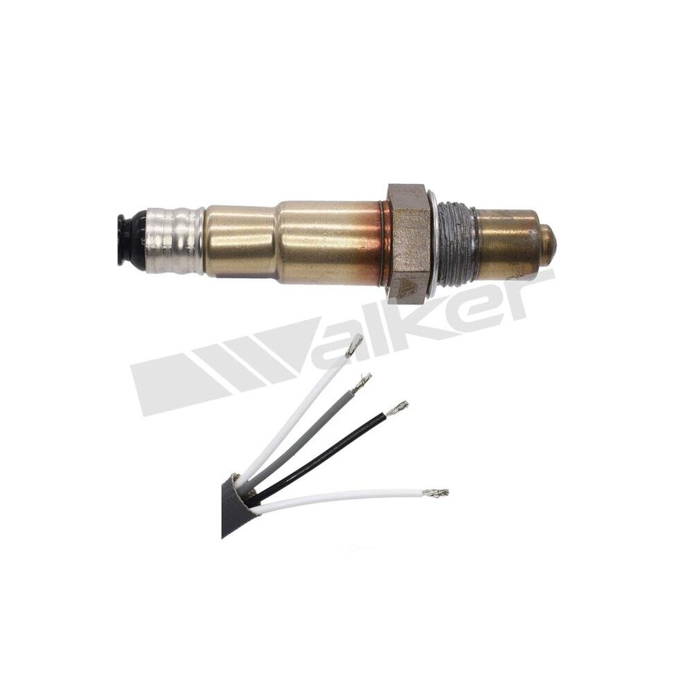Walker Products 350-34100 Heated Oxygen Sensor 724620102011