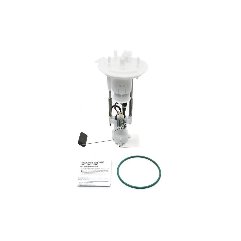 Delphi Fg0845 Fuel Pump Module For 2007-2008 Ford F-150 689604202111
