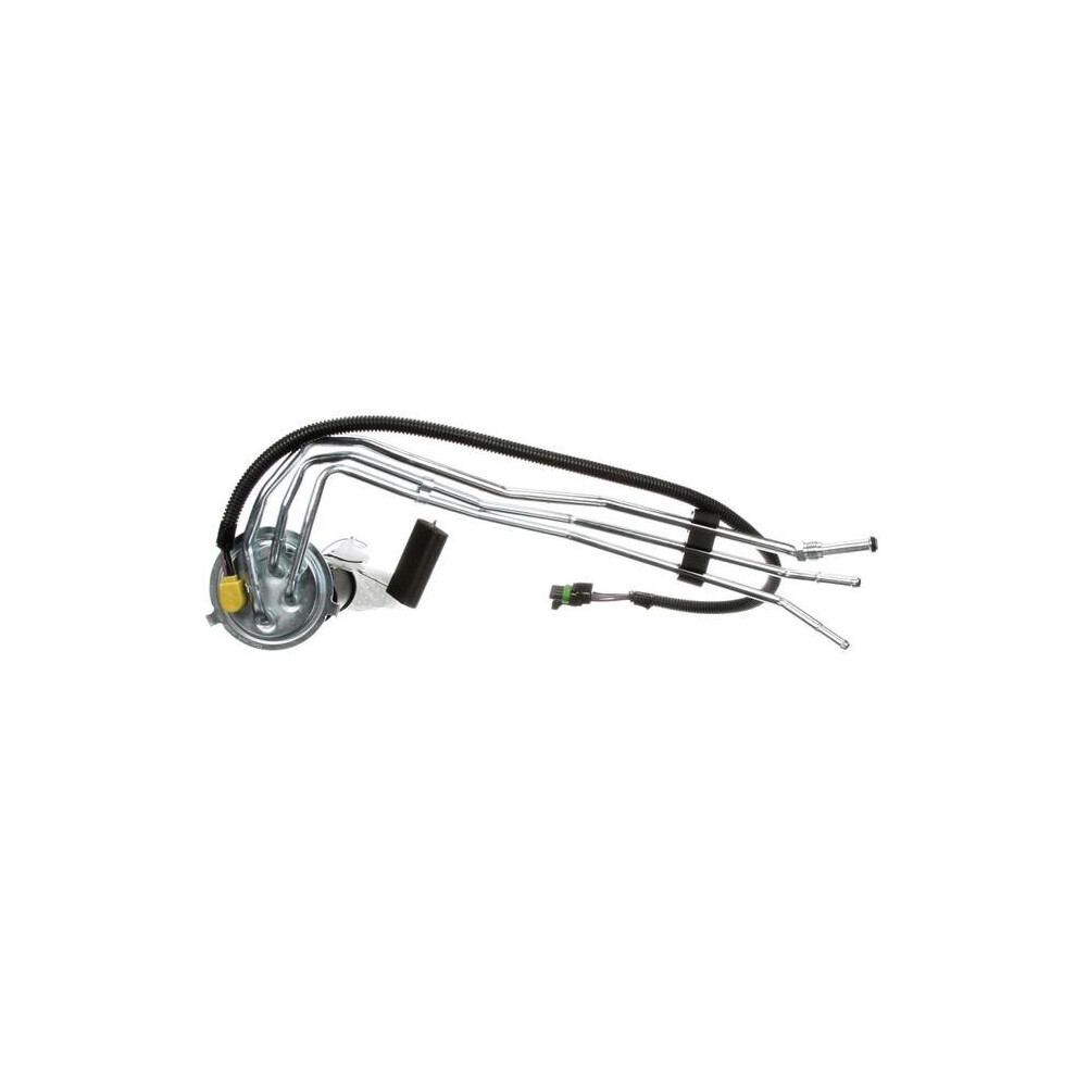Delphi Hp10008 Fuel Pump Module & Sender Unit For 1989 Buick Skyhawk 689604187296