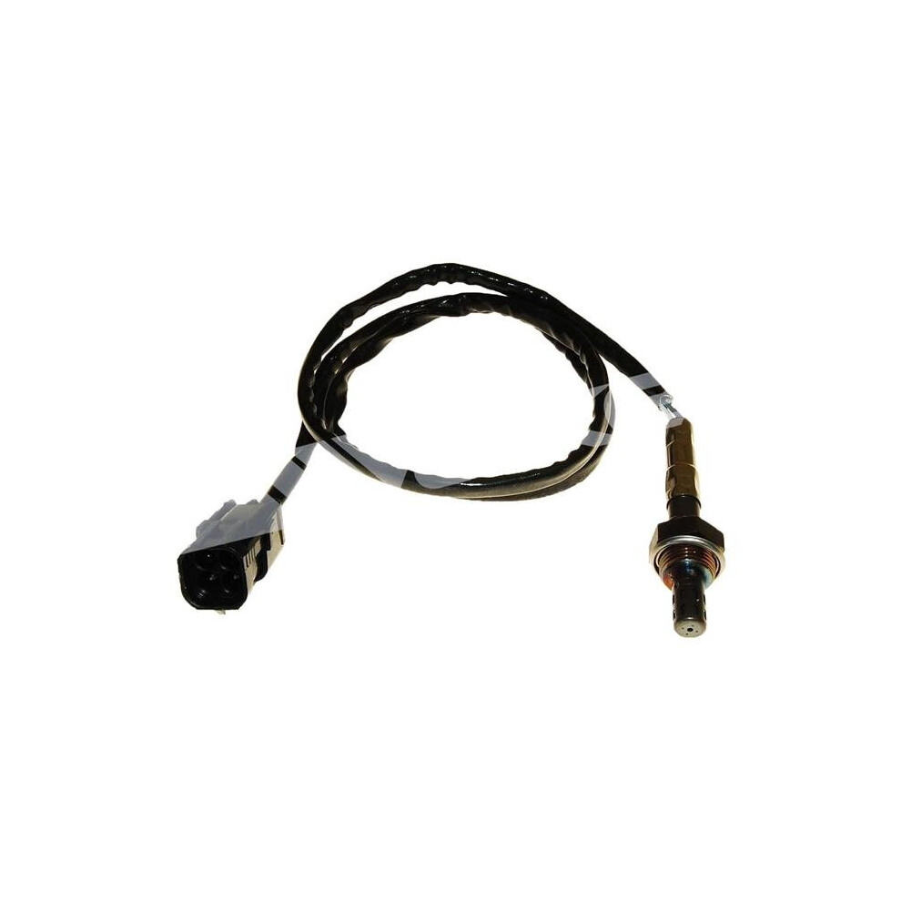 Walker Products 250-24598 Replacement Oxygen Sensor For 1996-2003 Ferrari 550 Maranello 724620018817