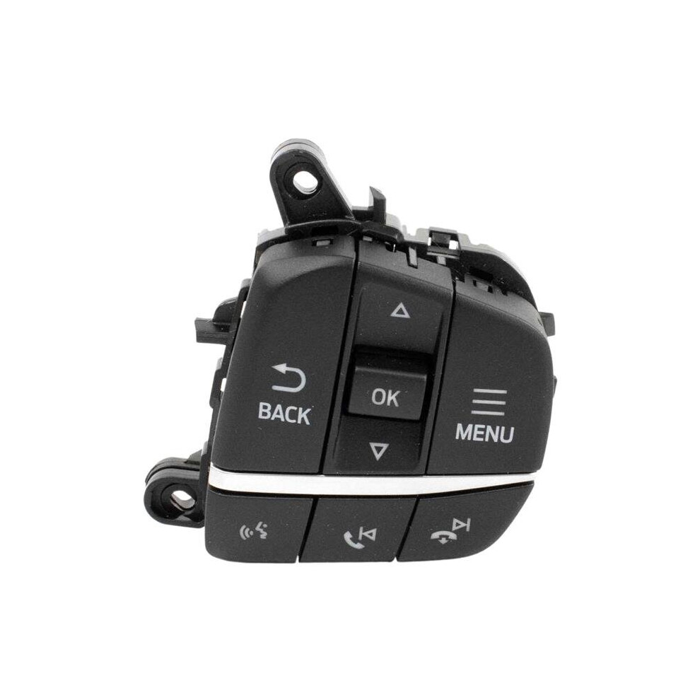 Motorcraft Sw8576 Electrical Switches For 2021-2023 Ford Bronco Sport 031508132160