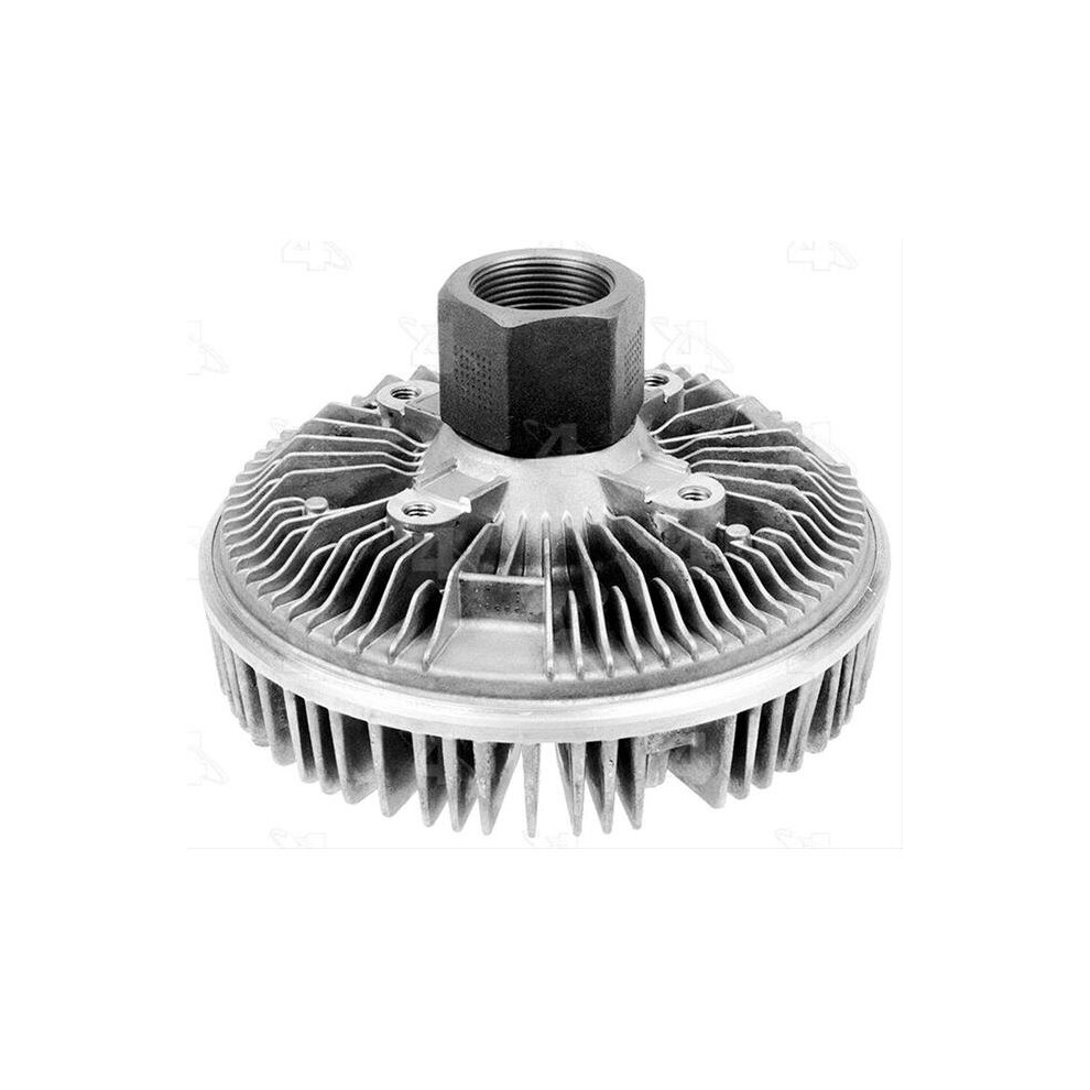 Four Seasons 36755 Fan Clutches For 1999-1999 Chevrolet C1500 Suburban Subbase 096361367555