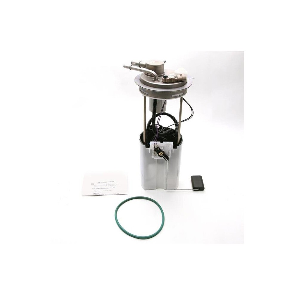Delphi Fg0494 Fuel Pump Module For 2007 Chevrolet Silverado 1500 Classic 689604196281