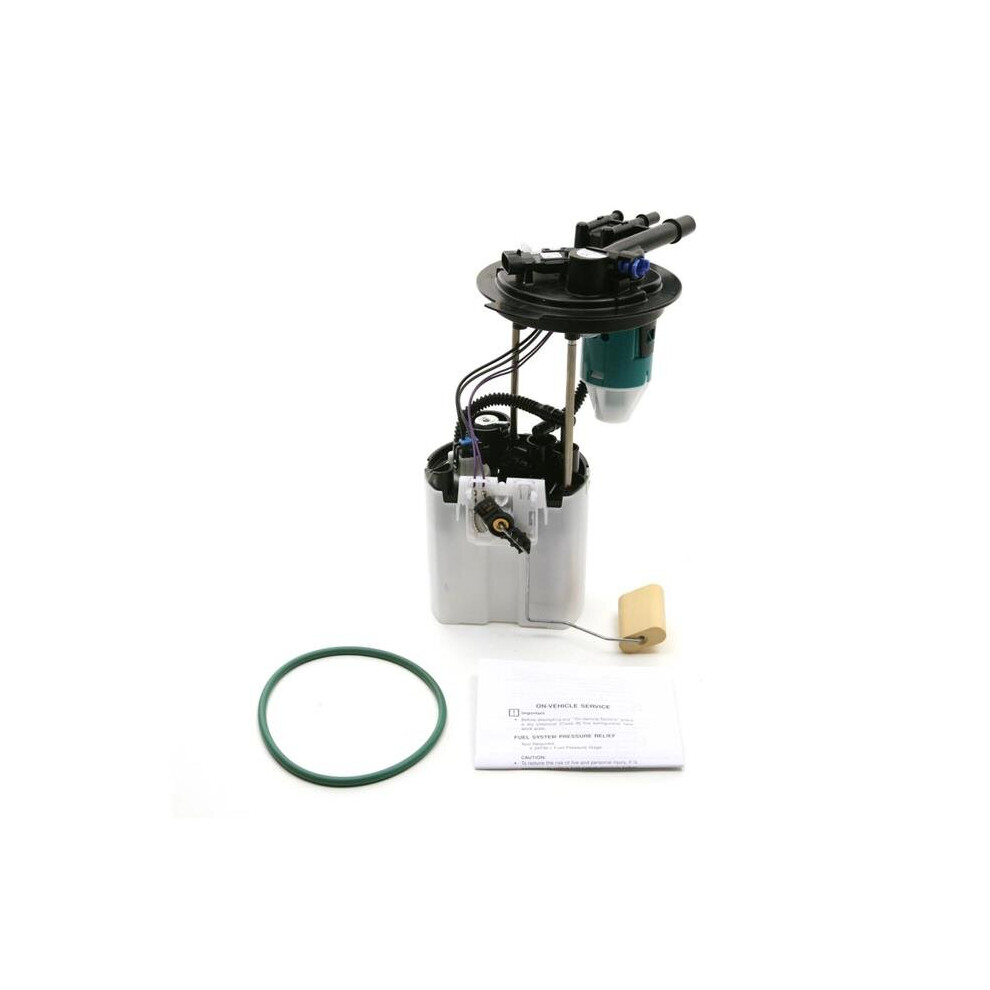 Delphi Fg0506 Fuel Pump Module For 2008 Buick Lacrosse 689604188545