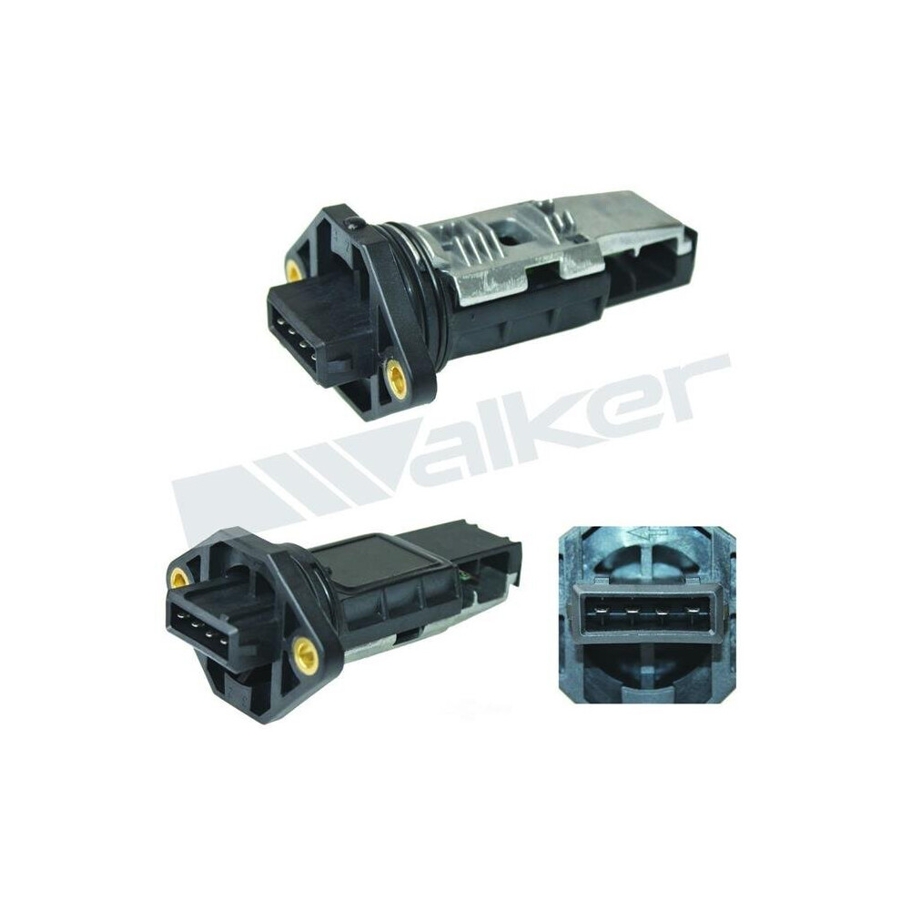 Walker Products 245-2259 Mass Air Flow Sensor For 1997-1999 Audi A8 Quattro 724620107580