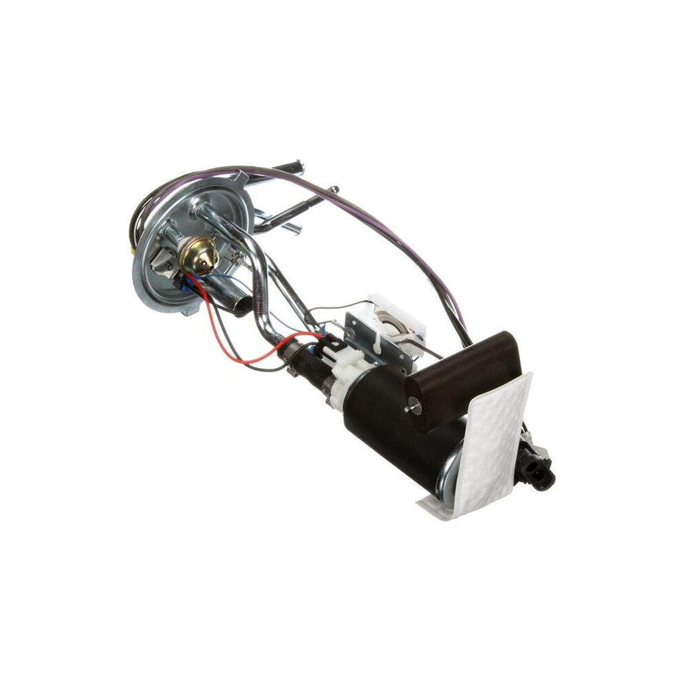 Delphi Hp10020 Fuel Pump Module & Sender Unit For 1985-1988 Chevrolet S10 Blazer 689604187401