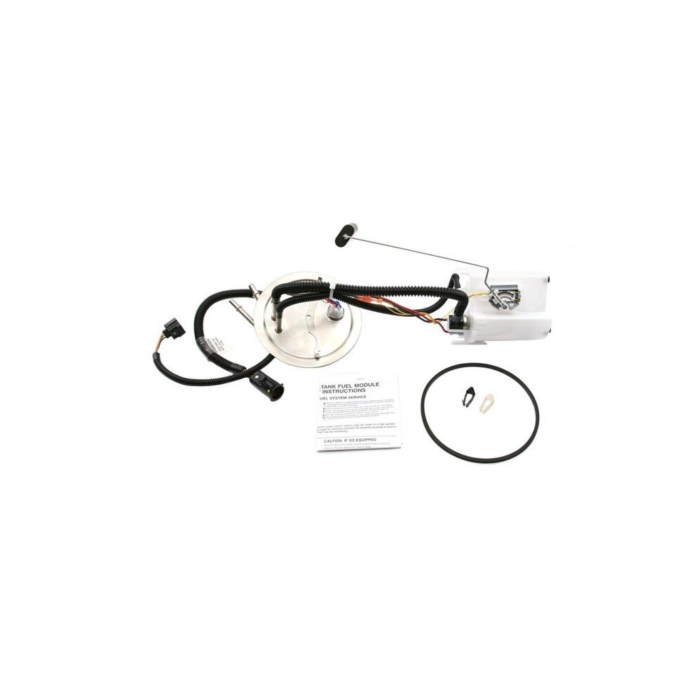 Delphi Fg0360 Fuel Pump Module For 2004 Ford F-250 Super Duty 689604120507