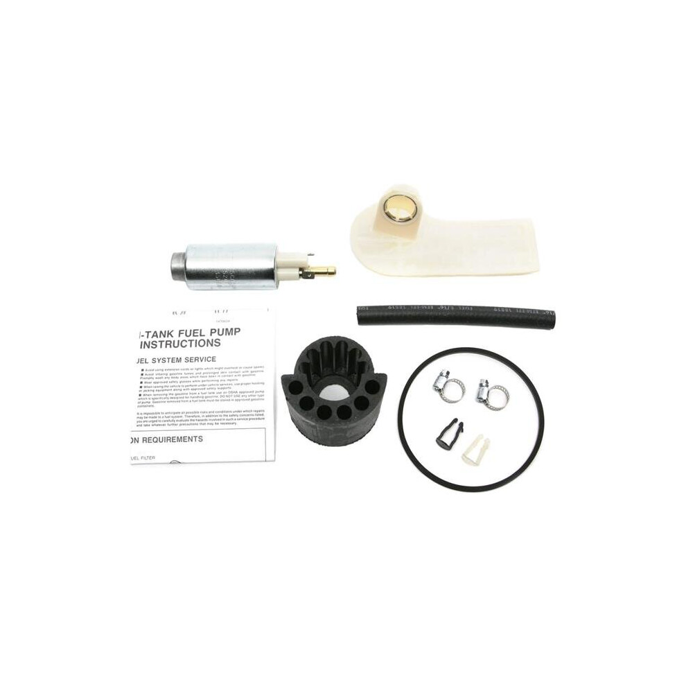 Delphi Fe0426 Electric Fuel Pump For 1985-1987 Ford Thunderbird 689604201299