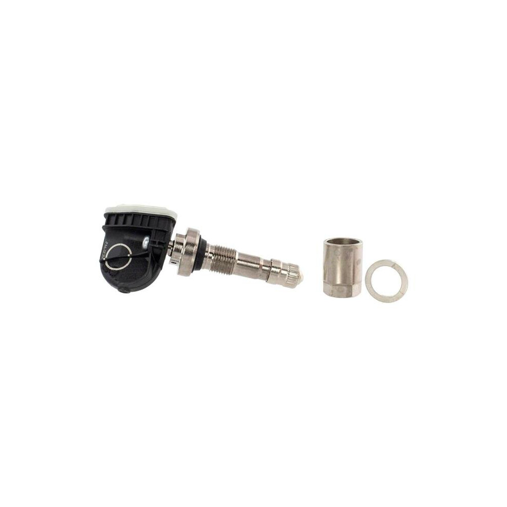 Motorcraft Tpms62 Tire Pressure Monitoring System Sensor For 2021-2024 Ford E350 Super Duty 031508756472