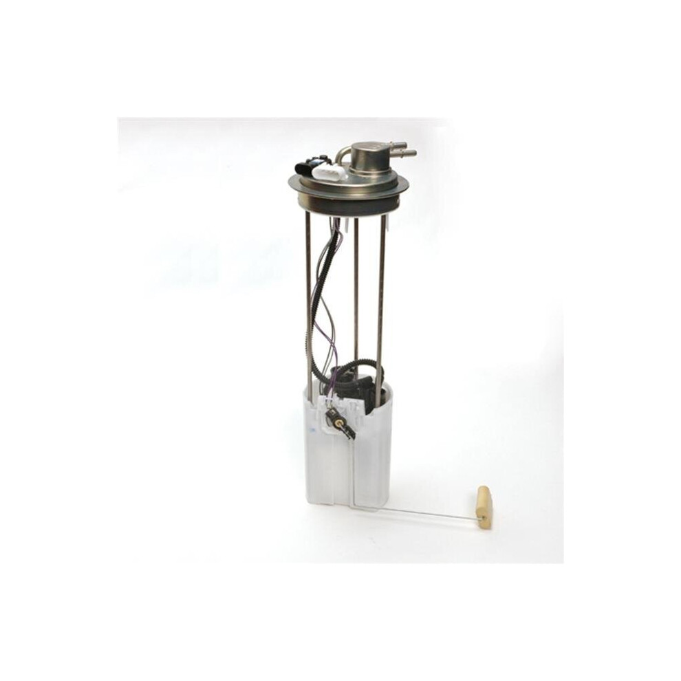 Delphi Fg0382 Fuel Pump Module For 2016 Chevrolet Lcf 3500 689604155905