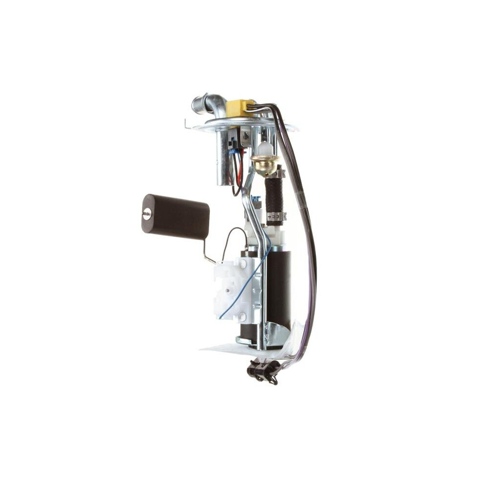 Delphi Hp10002 Fuel Pump Module & Sender Unit For 1987-1991 Chevrolet Llv 689604187234