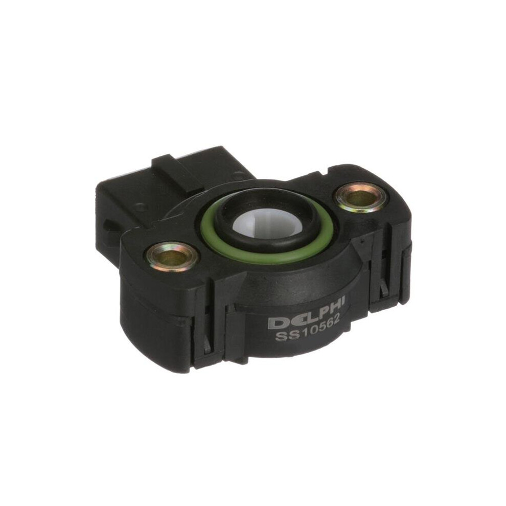 Delphi Ss10562 Throttle Position Sensor For 1991-1995 Bmw 318I 689604156094