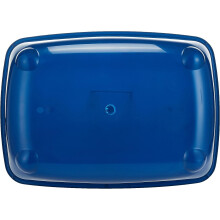 Moderna Cat litter Tray, Blue Berry 42cm Pet Life Stag