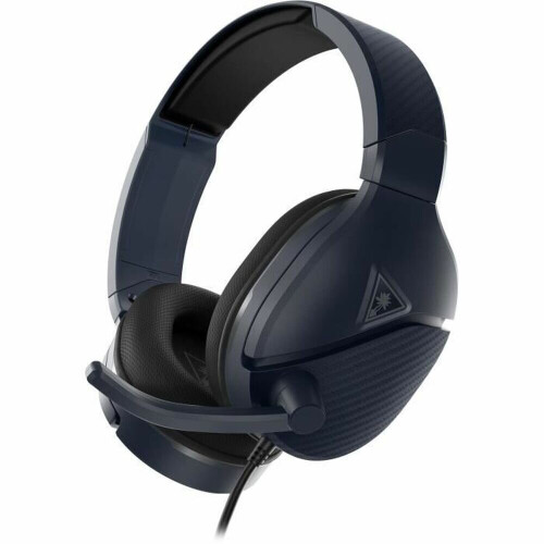 Turtle Beach Gaming Headset Microfoon TURTLE BEACH Recon 200 Gen 2 Blauw Multi-Platformen