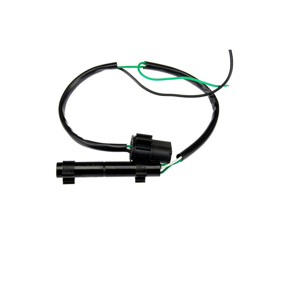 Uro Parts 99661610100 Cooling Fan Resistor For 1999-2009 Porsche 911 Series 194316098346