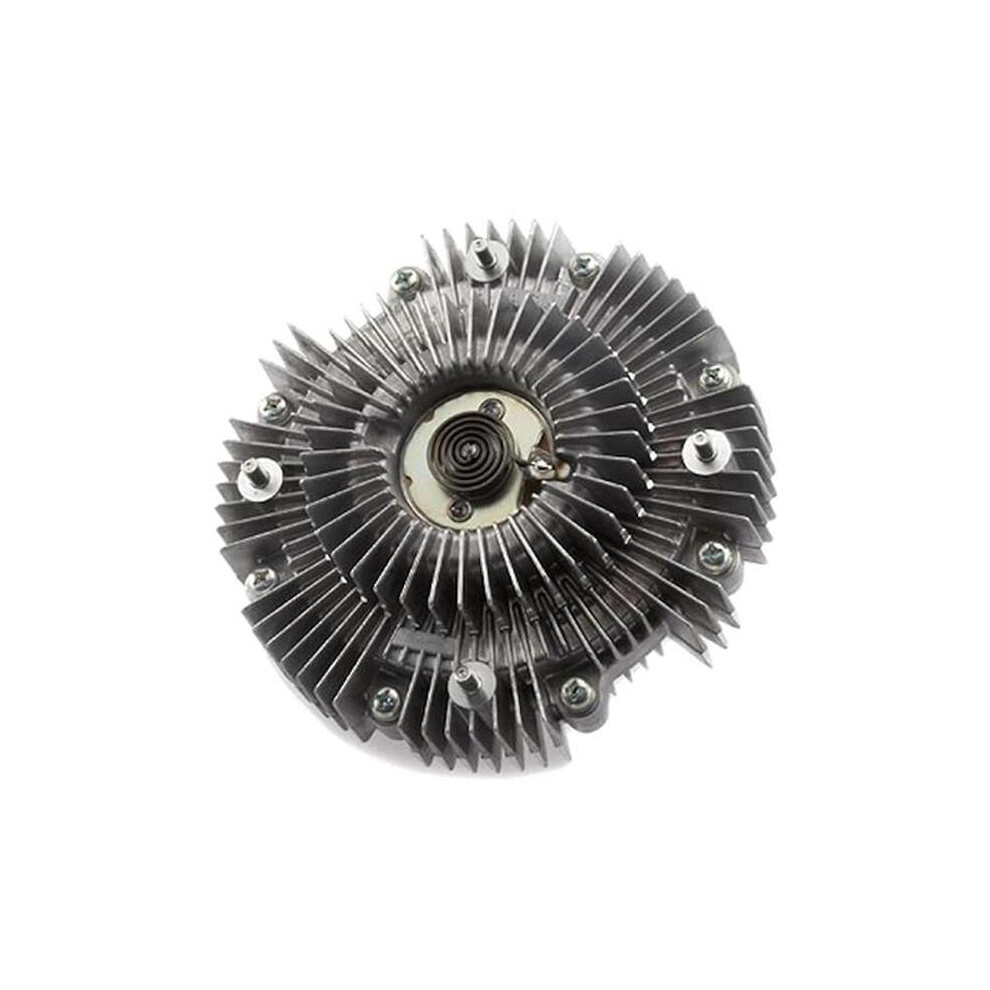 Aisin Fct013 Engine Cooling Fan Clutch For 1995-2000 Toyota Tacoma 884109072973