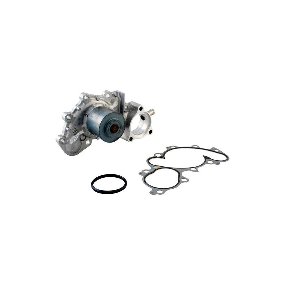 Aisin Wpt100 Engine Coolant Water Pump For 1995-2004 Toyota Tacoma 826732858531