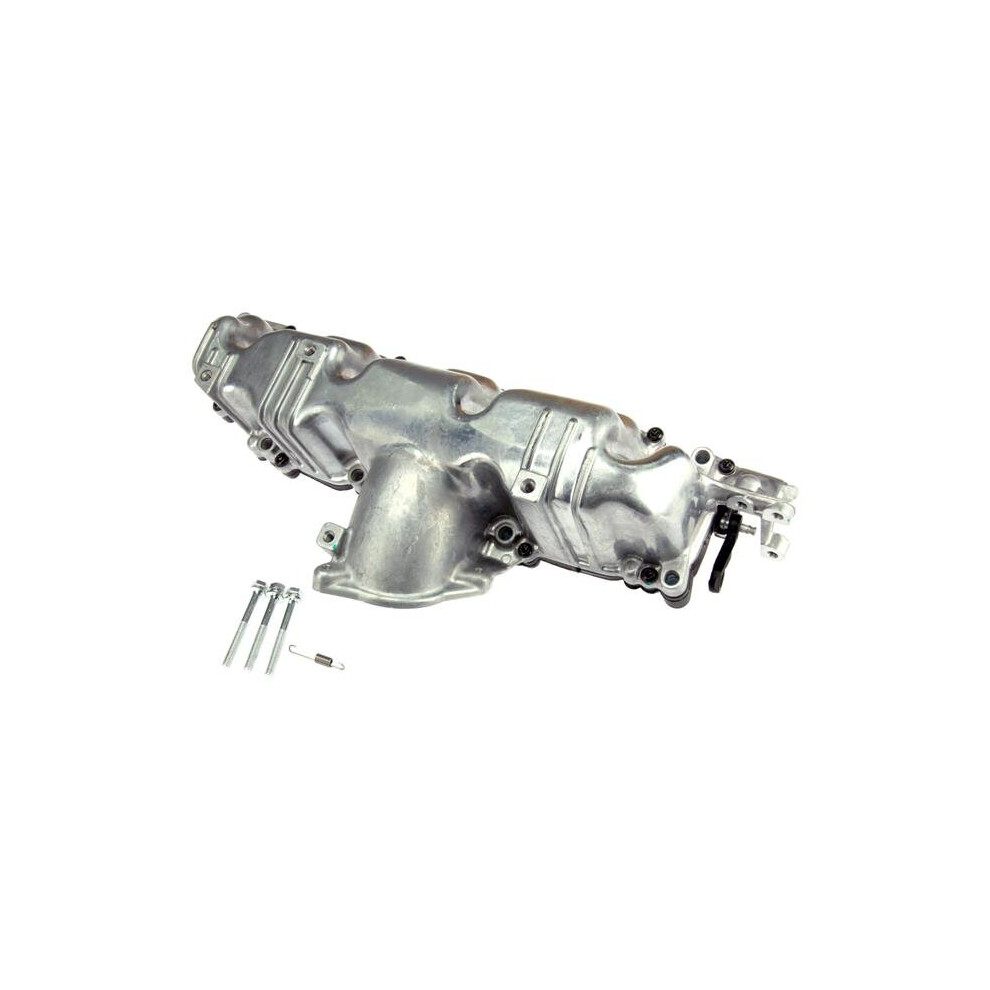 Uro Parts 03L129711e Fuel Supply Intake Manifold For 2009-2014 Volkswagen Jetta 194316076689