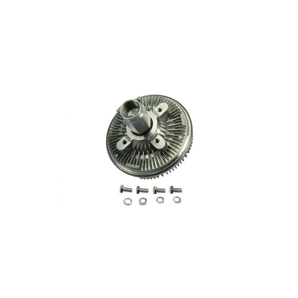 Uro Parts Fd0714896 Engine Cooling Fan Clutch 194316043735