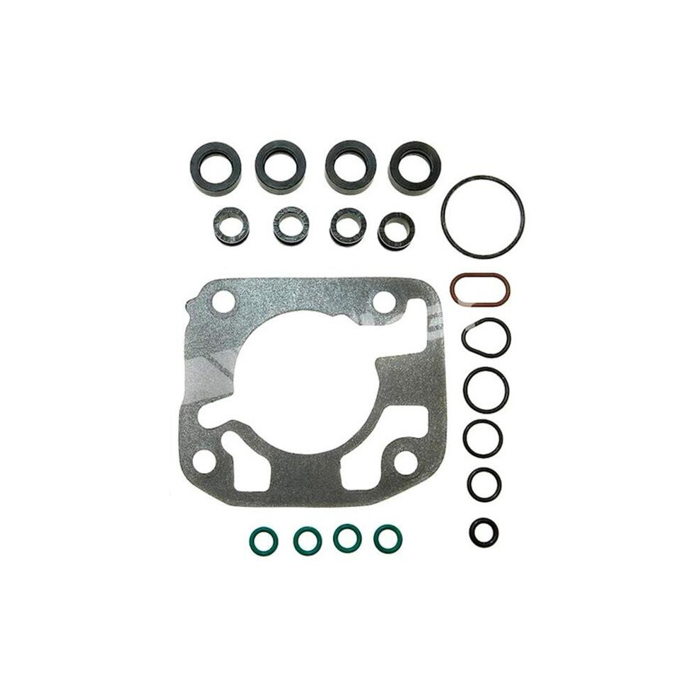 Walker 18052 Fuel Injector Repair Kit For 1993 Honda Civic 1.6L 4 Cyl D16z6 724620010569