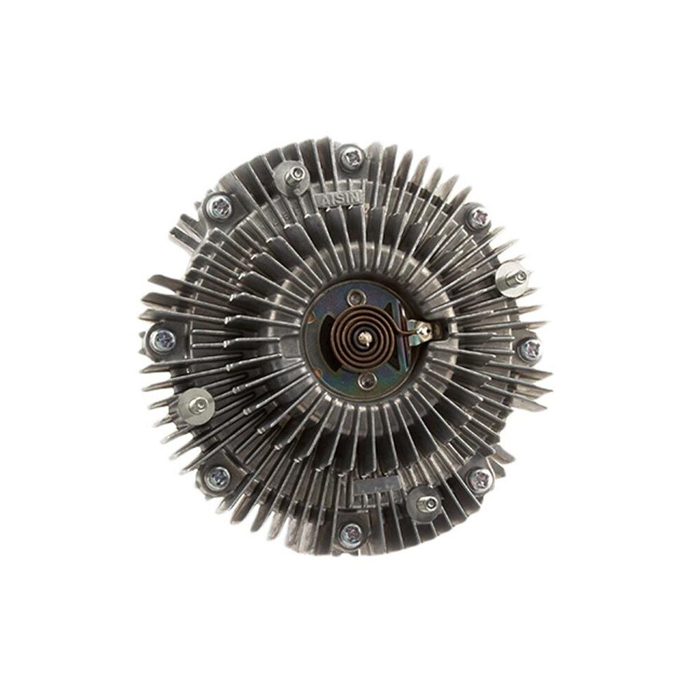 Aisin Fct073 Tacoma Fan Clutch For 2006-2017 Toyota Tacoma 826732247243