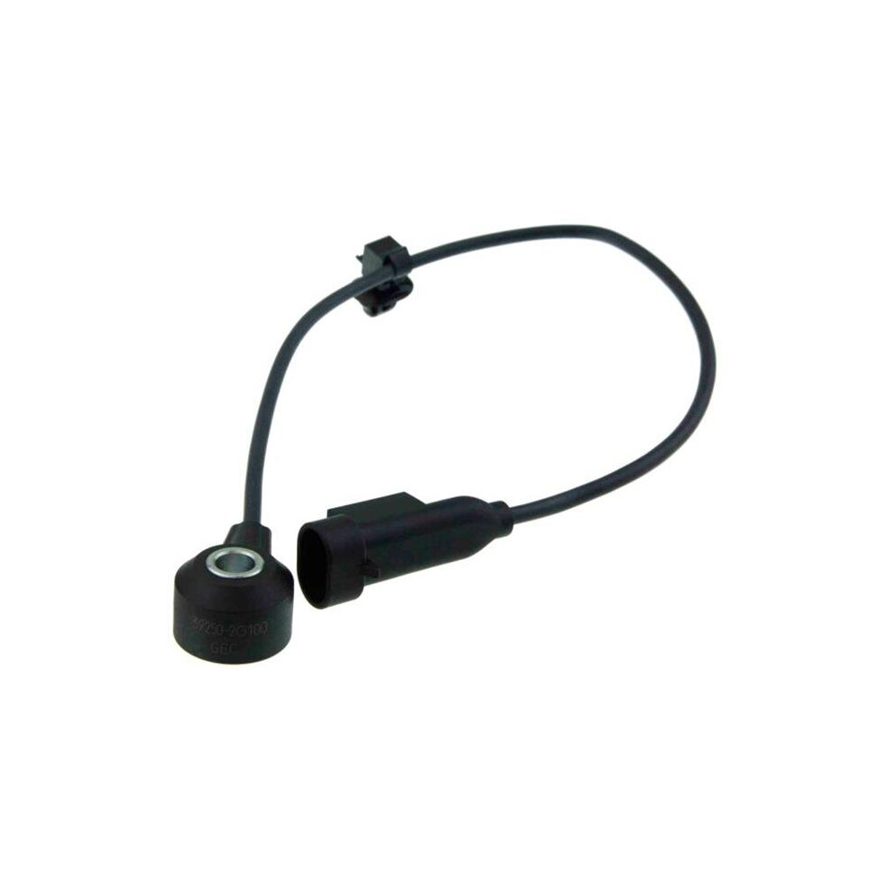 Ngk Id0033 Knock Sensor For 2013-2014, 2016-2018 Hyundai Santa Fe Sport 087295729564