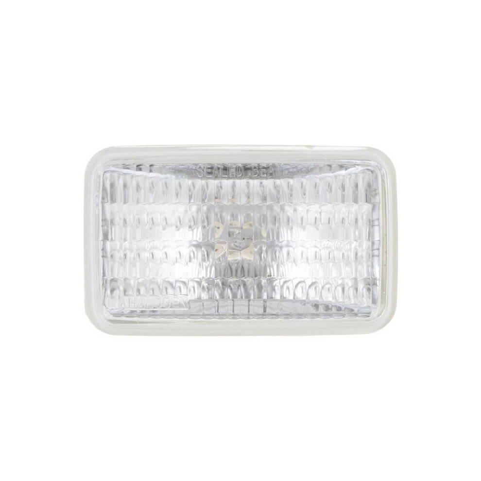 Philips H9411C1 Standard Sealed Beam - Clear