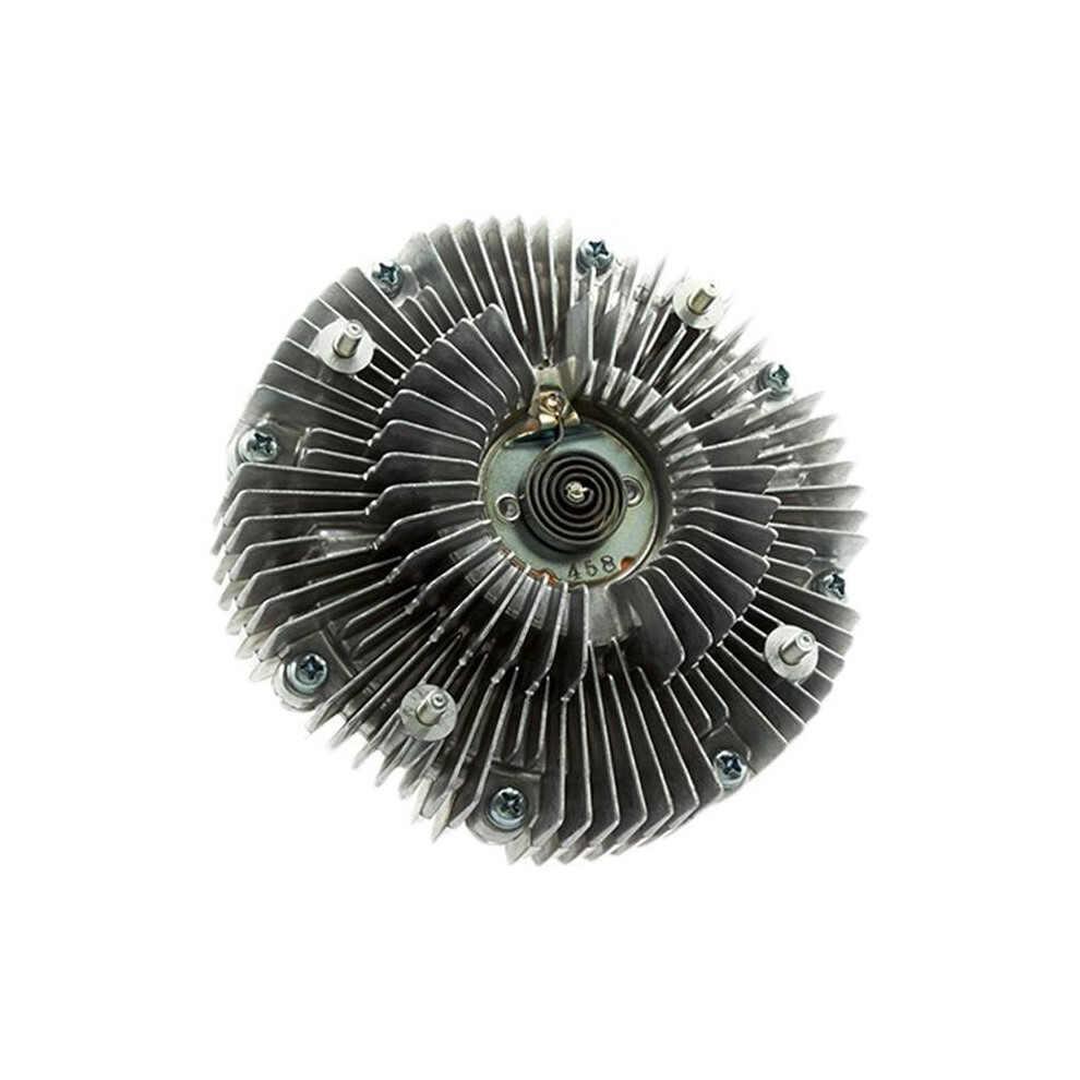 Aisin Fct086 Fan Clutch For 2016-2018 Toyota Tacoma 884109544265