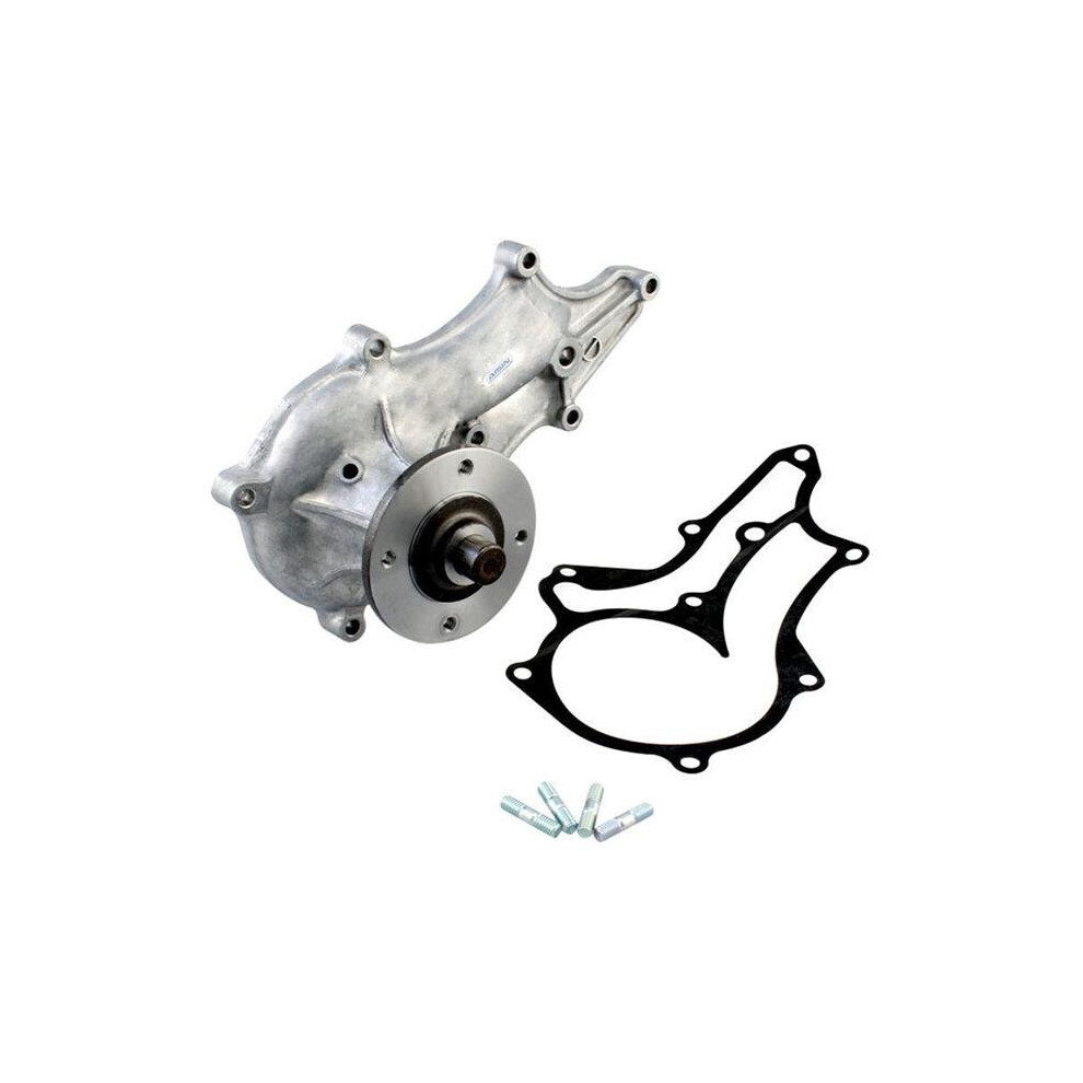 Aisin Wpt007 Engine Coolant Water Pump For 1995 Toyota 4Runner 826732378169