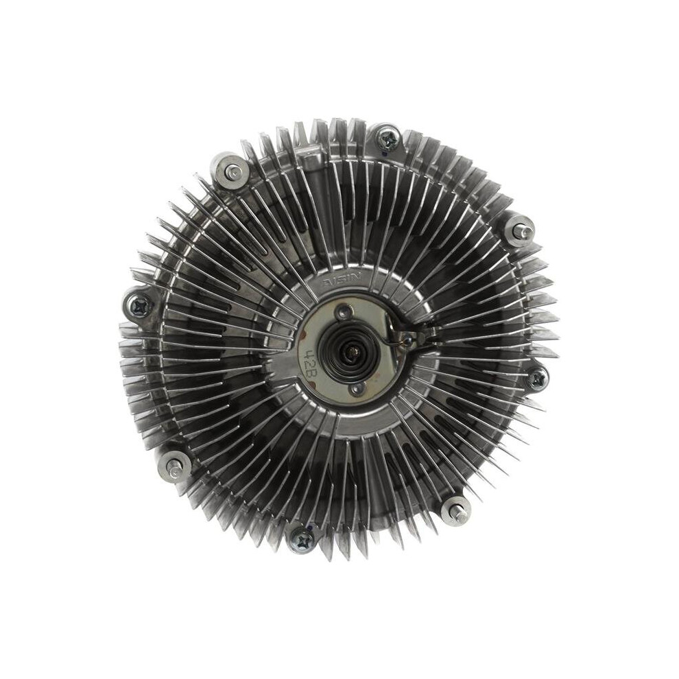 Aisin Fct087 Engine Cooling Fan Clutch For 2017 Lexus Lx570 884109544272