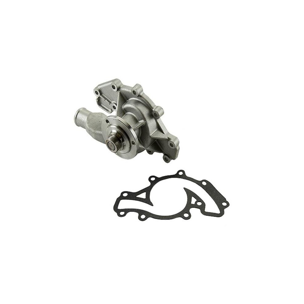 Eurospares Stc4378 Water Pump For 1994-2004 Land Rover Discovery 884109067429
