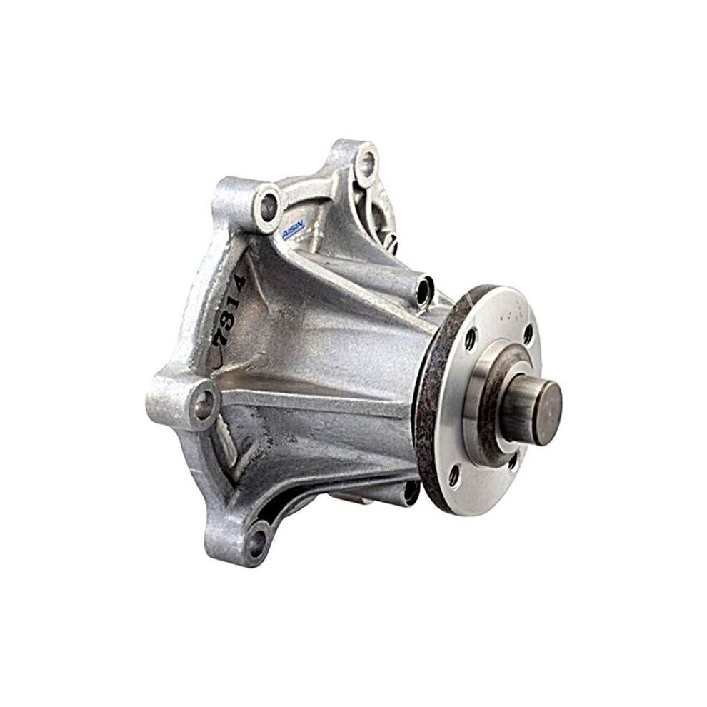 Aisin Wpt023 Engine Coolant Water Pump For 1993-1997 Toyota Land Cruiser 826732534893
