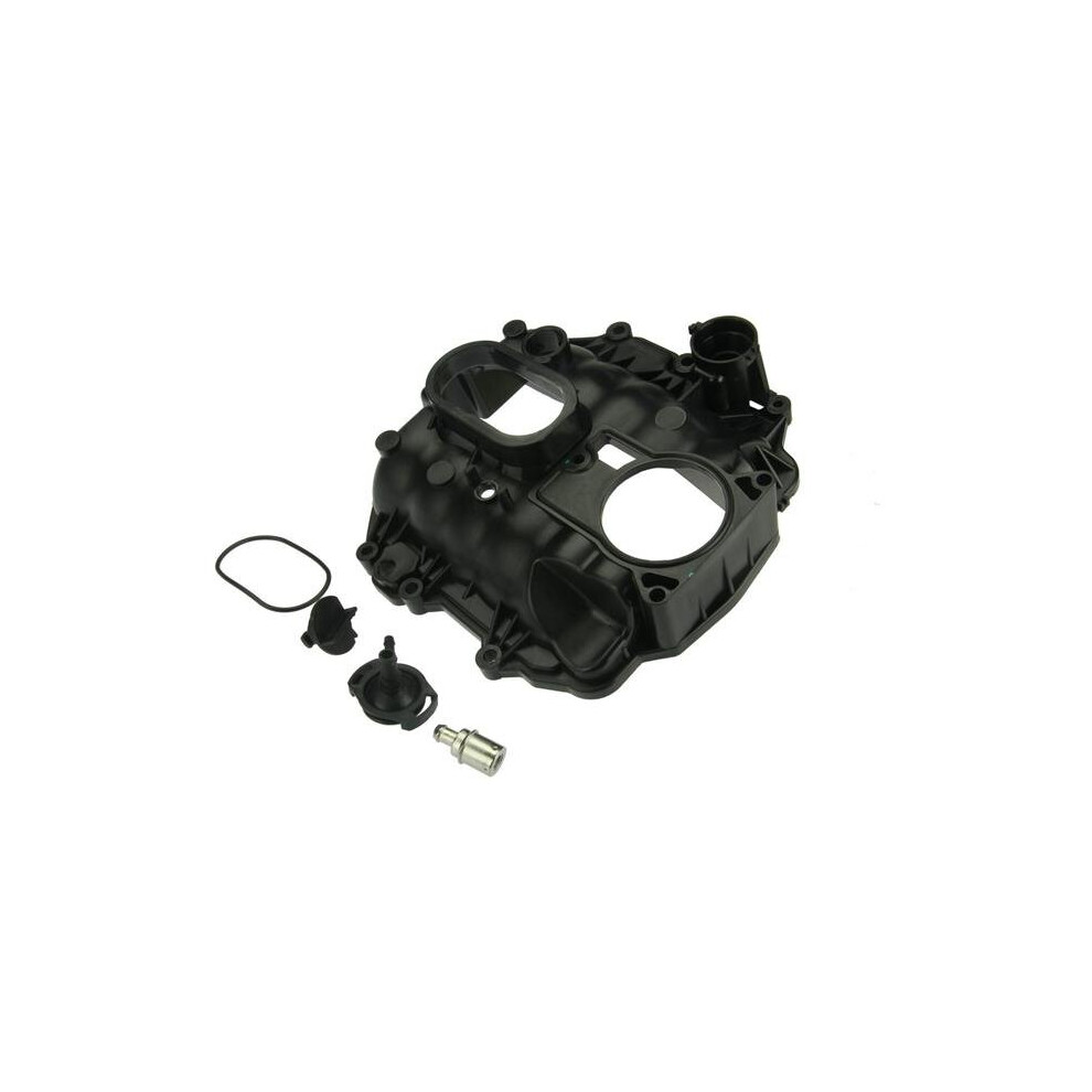 Uro Parts Gm1414329 Upper Intake Manifold Fuel Supply For 1996-2005 Chevrolet Astro 194316061012