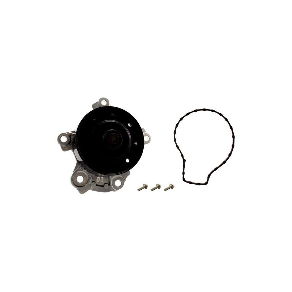 Aisin Wpt140 Engine Coolant Water Pump For 2009-2010 Pontiac Vibe 826732529561