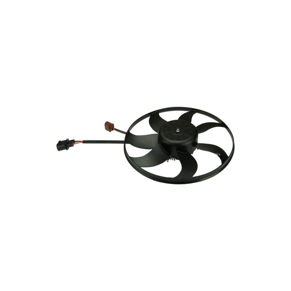 Uro Parts 1K0959455fr Auxiliary Cooling Fan 194316076429