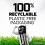 Energizer Energizer E301658100 AAA Batteries, Alkaline Power, Triple A Battery Pack, Amazon Exclusive (Packaging may vary), 32 Pack 6