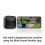 Blink Home Security Blink Outdoor | Wireless HD smart security camera with two-year battery life, motion detection, Alexa enabled | 1-Camera System 5