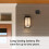 Blink Home Security Blink Outdoor | Wireless HD smart security camera with two-year battery life, motion detection, Alexa enabled | 1-Camera System 7