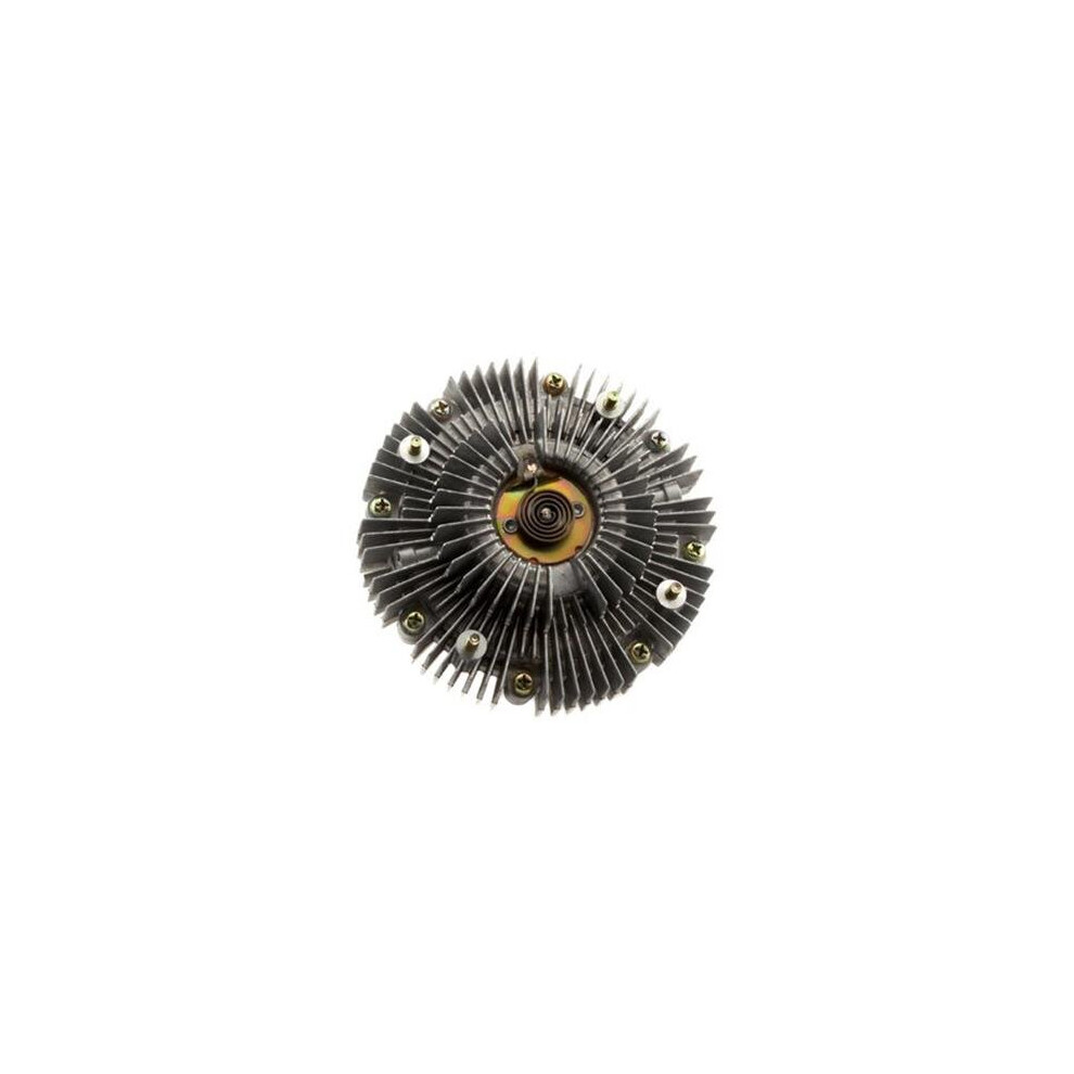 Aisin Fct018 Fan Clutch For 2001-2004 Toyota Sequoia 884109073062