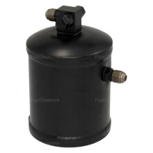 Four Seasons 33349 4.00 in. Heavy Duty Steel Filter Drier