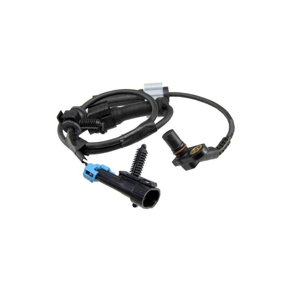 Ngk Ab1996 Abs Speed Sensor For 2007-2010 Chevrolet Silverado 2500 Hd 087295710913