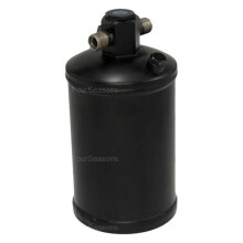 Four Seasons 33345 Heavy Duty Steel Filter Drier