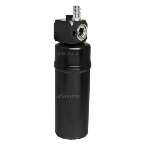Four Seasons 33720 3.0 in. Heavy Duty Filter Drier