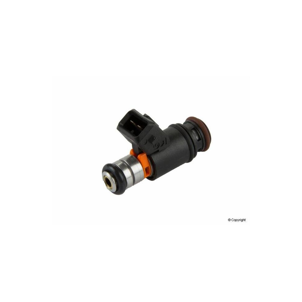 Marelli Iwp022 Fuel Injector For 1997, 1999-2000 Volkswagen Eurovan 884109864820