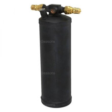 Four Seasons 33357 Air Conditioning Receiver Drier for 1994-2002 Kenworth C500