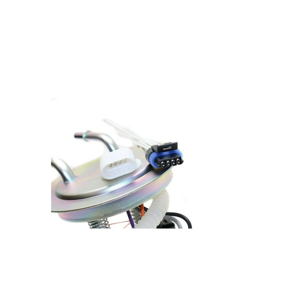 Techpro 60Gm136 Fuel Pump For 2002-2004 Chevrolet Trailblazer 886931402683