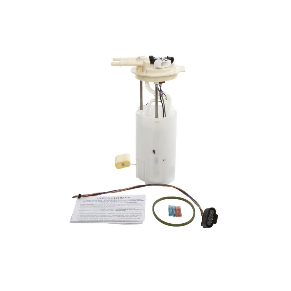Delphi Fg0344 Fuel Pump Module For 2004 Chevrolet Venture 689604095072