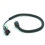 Delphi AS10062 Ignition Knock Sensor for 1997-1998 Ford Explorer 1