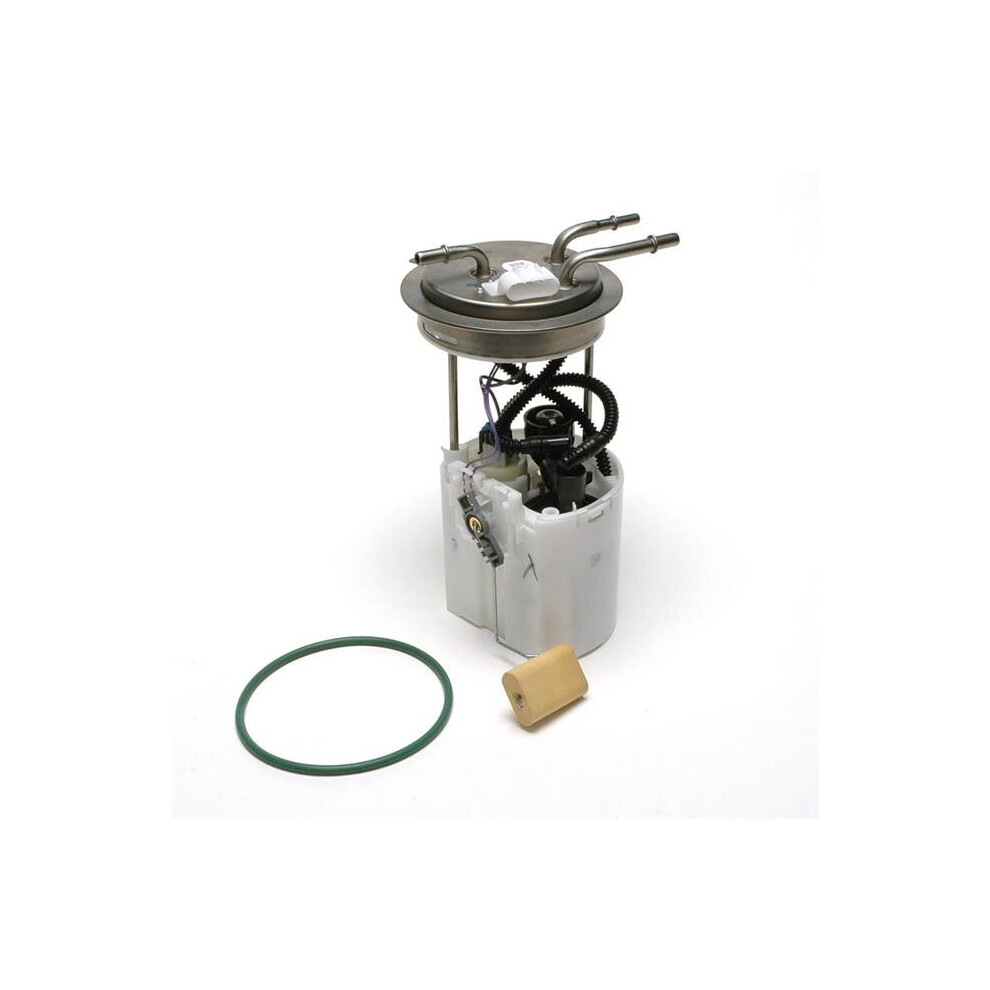 Delphi FG0374 Fuel Pump Module for 2004 Chevrolet Avalanche 2500-image-OPC-PCFMJFJ-NEW
